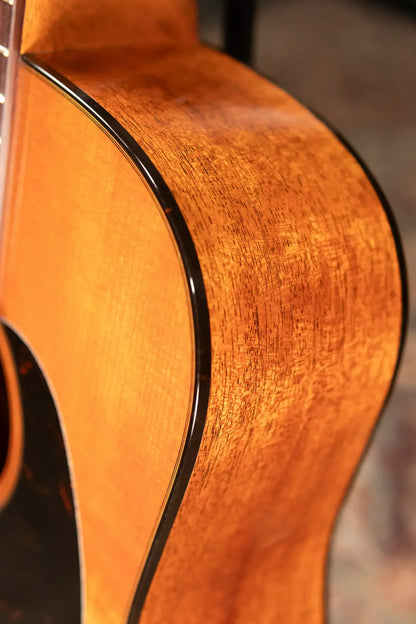 Martin D-18 1955 CFM IV 70th Dreadnought Acoustic Guitar with Hardshell Case - Floor Demo