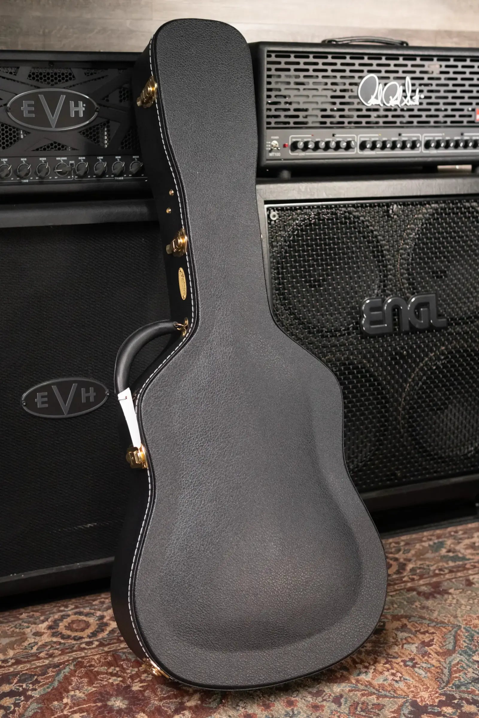 Martin D-18 1955 CFM IV 70th Dreadnought Acoustic Guitar with Hardshell Case