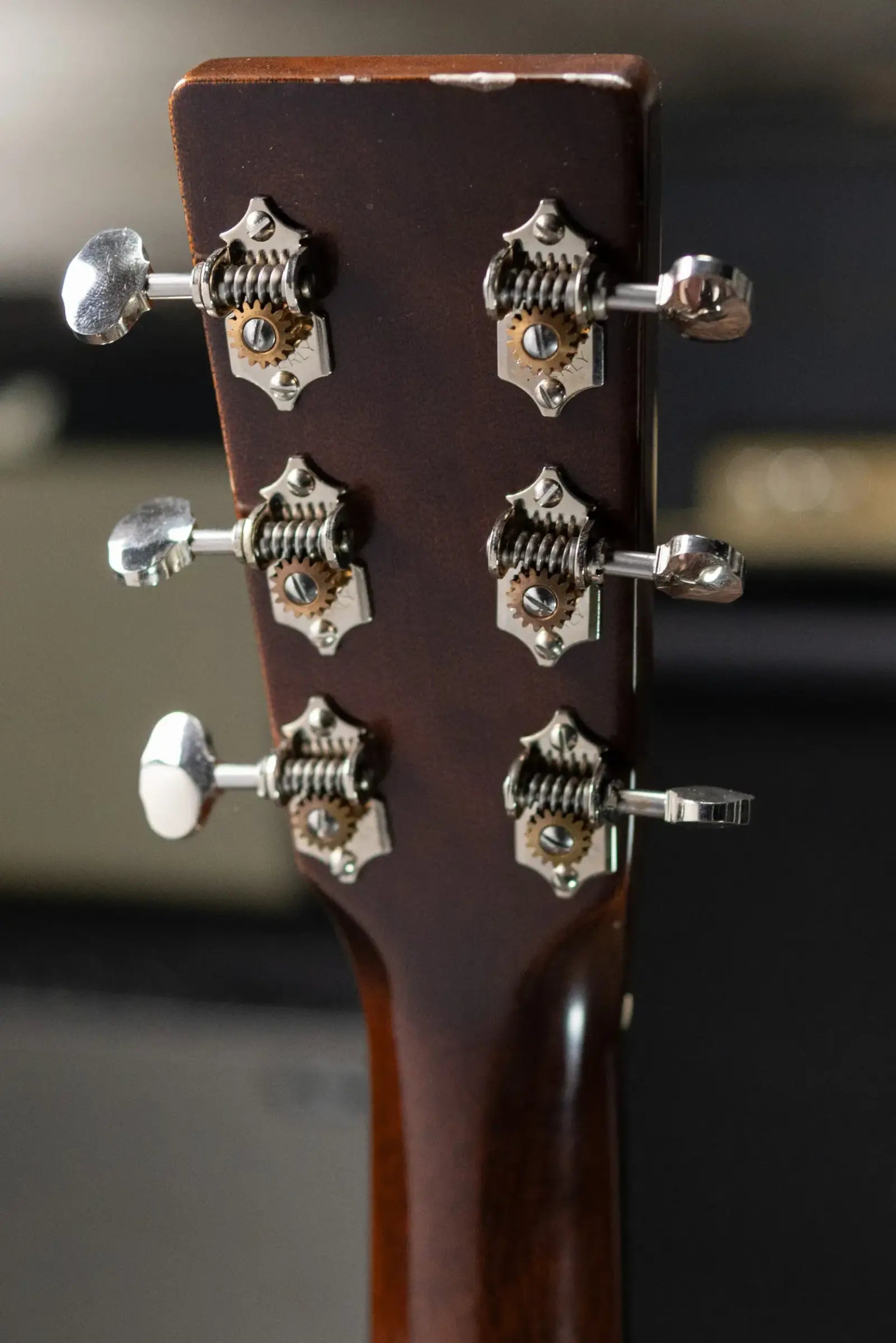 Martin D-18 Authentic 1937 VTS Aged Acoustic Guitar with Hardshell Case - Used
