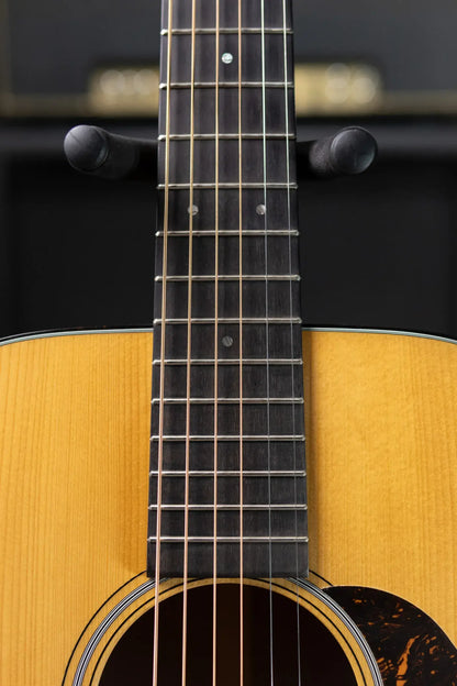 Martin D-18 Authentic 1937 VTS Aged Acoustic Guitar with Hardshell Case - Used