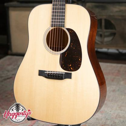 Martin D-18 Authentic 1937 VTS with Hardshell Case - Used