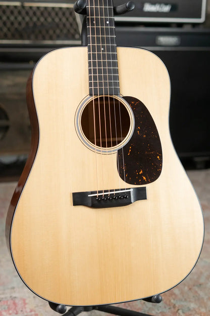 Martin D-18 Authentic 1937 VTS with Hardshell Case - Used
