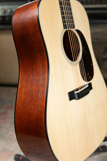 Martin D-18 Authentic 1937 VTS with Hardshell Case - Used