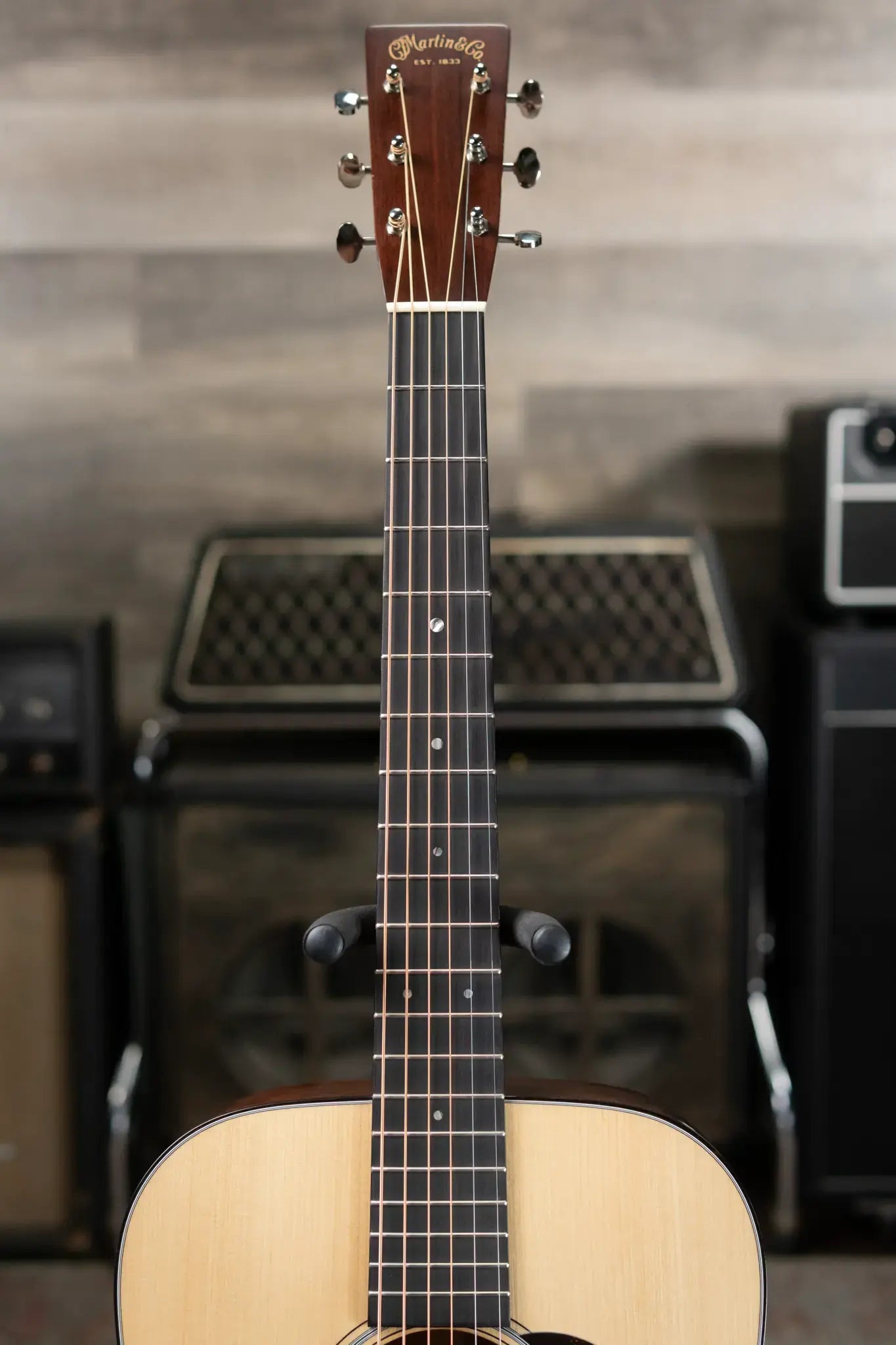 Martin D-18 Authentic 1937 VTS with Hardshell Case - Used