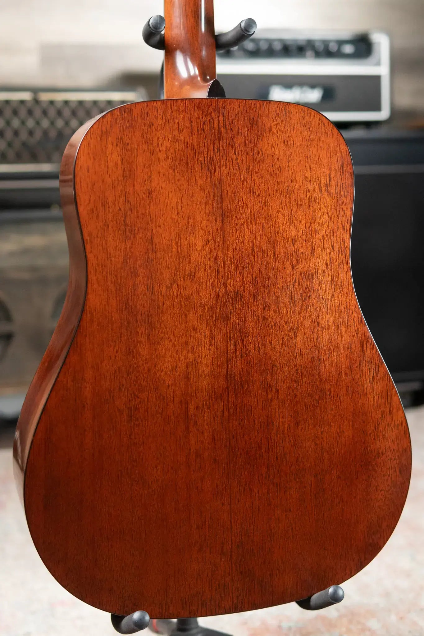 Martin D-18 Authentic 1937 VTS with Hardshell Case - Used