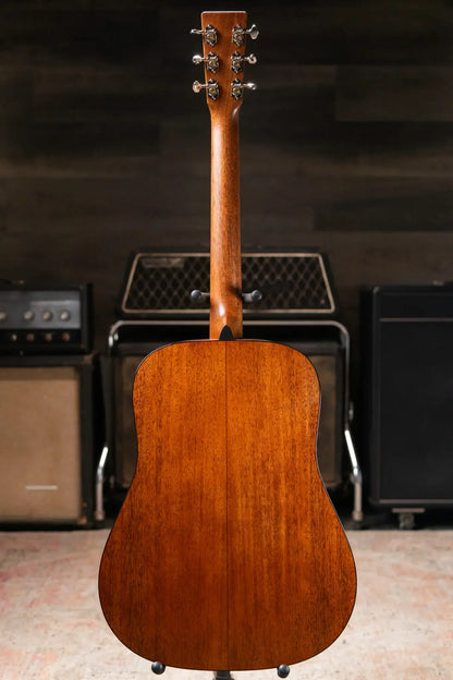 Martin D-18 Dreadnought Acoustic Guitar with Hardshell Case