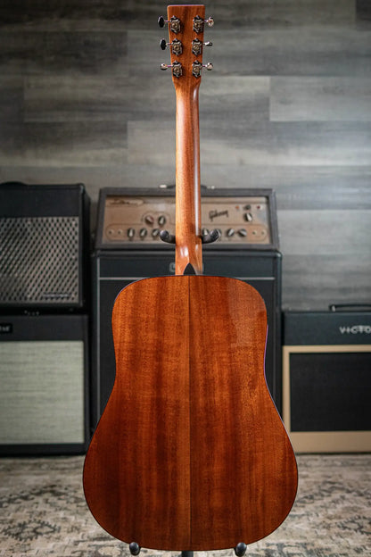 Martin D-18 Standard Series Acoustic Guitar with Hardshell Case