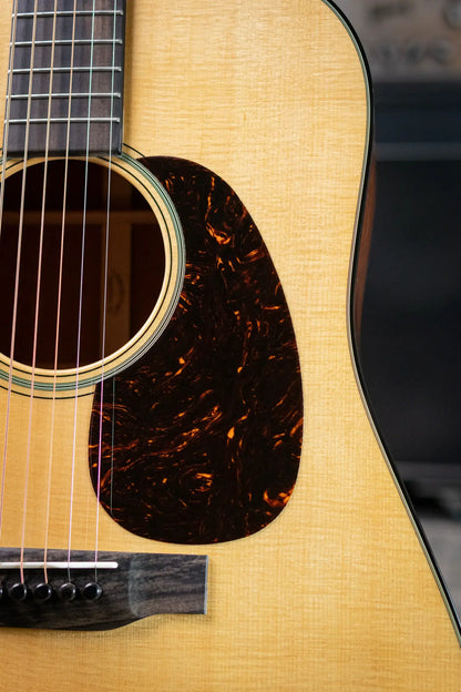 Martin D-18 Standard Series Acoustic Guitar with Hardshell Case