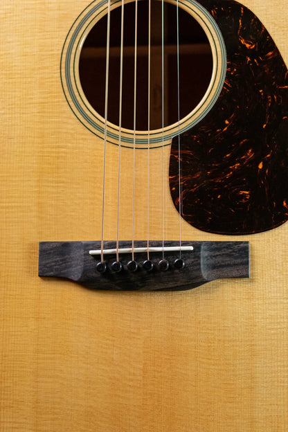 Martin D-18 Standard Series Acoustic Guitar with Hardshell Case