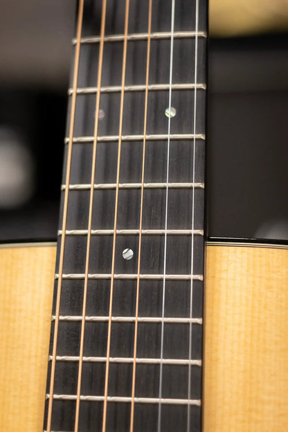 Martin D-18 Standard Series Acoustic Guitar with Hardshell Case