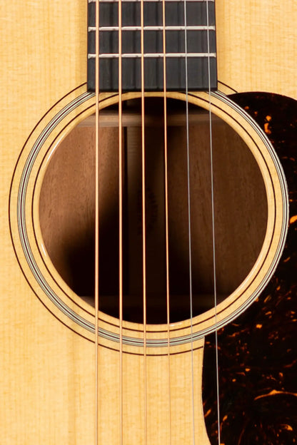 Martin D-18 Standard Series Acoustic Guitar with Hardshell Case