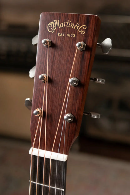 Martin D-18 StreetLegend Dreadnought Acoustic with Hardshell Case