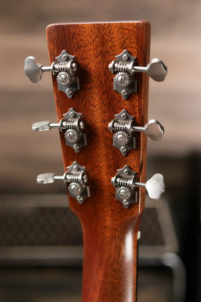 Martin D-18 StreetLegend Dreadnought Acoustic with Hardshell Case