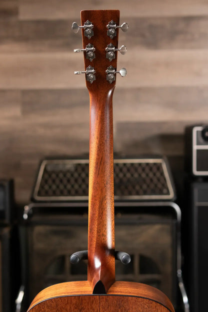 Martin D-18 StreetLegend Dreadnought Acoustic with Hardshell Case