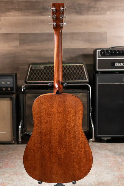 Martin D-18 StreetLegend Dreadnought Acoustic with Hardshell Case