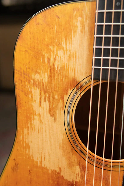 Martin D-18 StreetLegend Dreadnought Acoustic with Hardshell Case