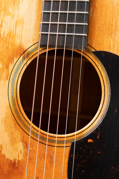 Martin D-18 StreetLegend Dreadnought Acoustic with Hardshell Case