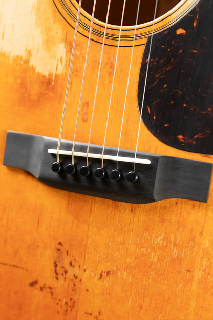 Martin D-18 StreetLegend Dreadnought Acoustic with Hardshell Case