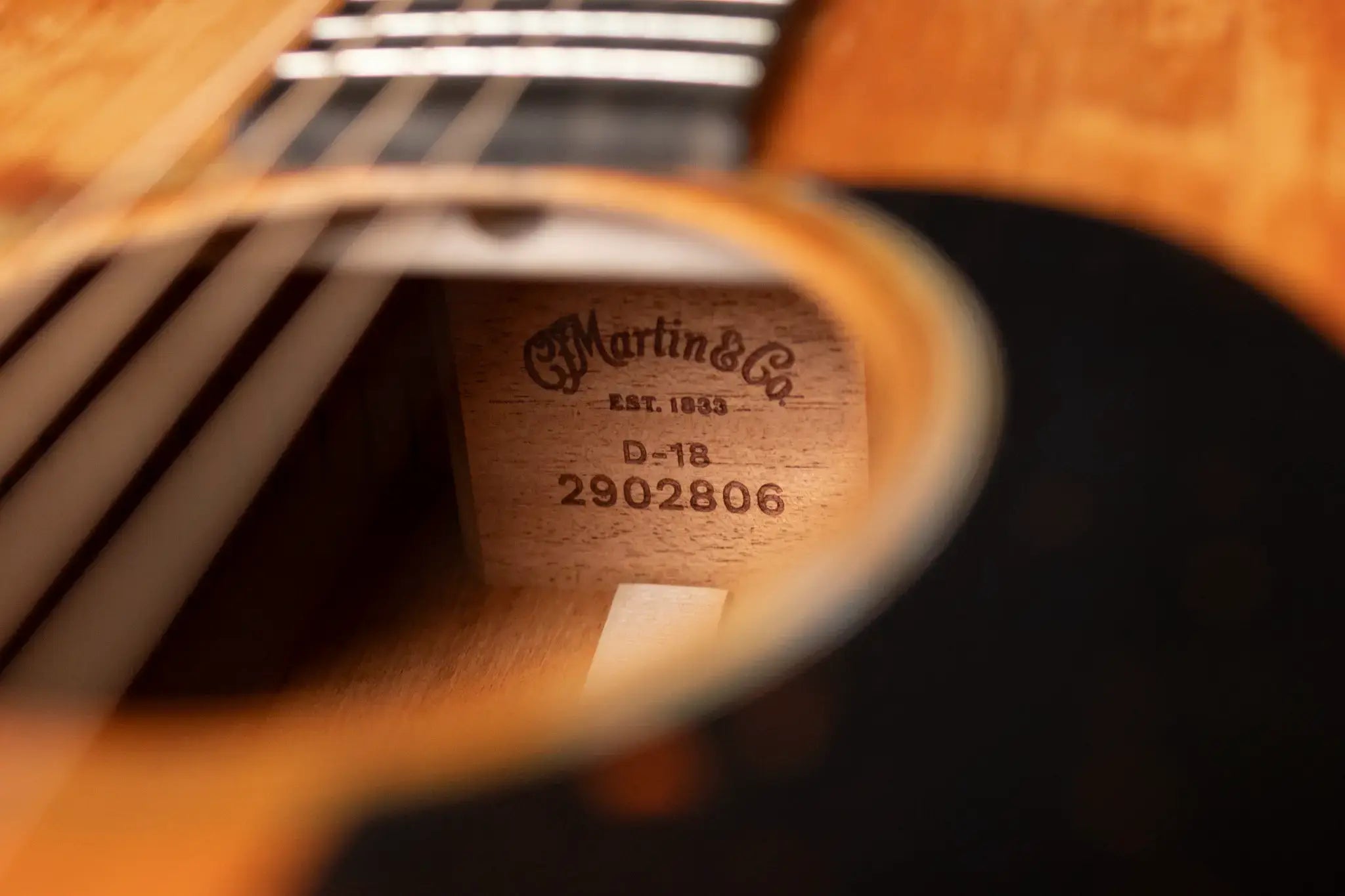 Martin D-18 StreetLegend Dreadnought Acoustic with Hardshell Case