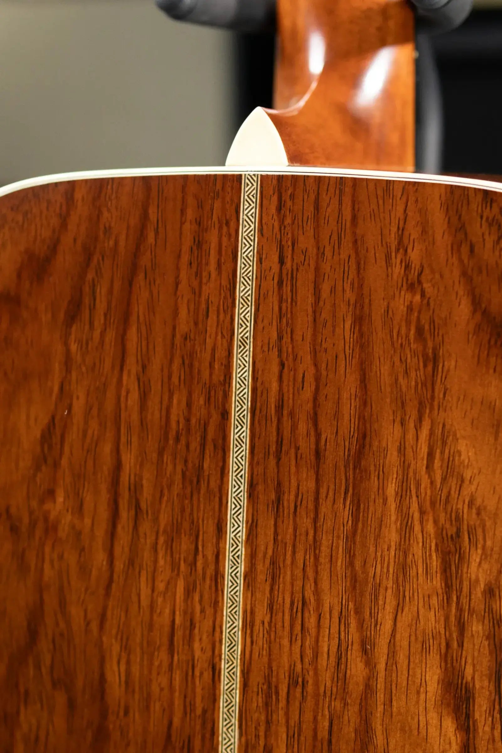 Martin D-28 Authentic 1937 Aged Acoustic Guitar with Hardshell Case - Floor Model Demo