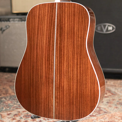 Martin D-28 Billy Strings Signature Acoustic Guitar with Hardshell Case
