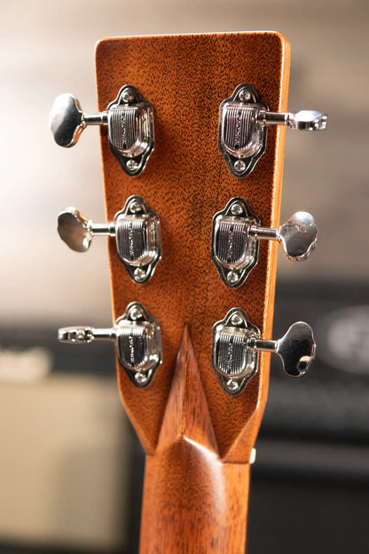 Martin D-28 Billy Strings Signature Acoustic Guitar with Hardshell Case