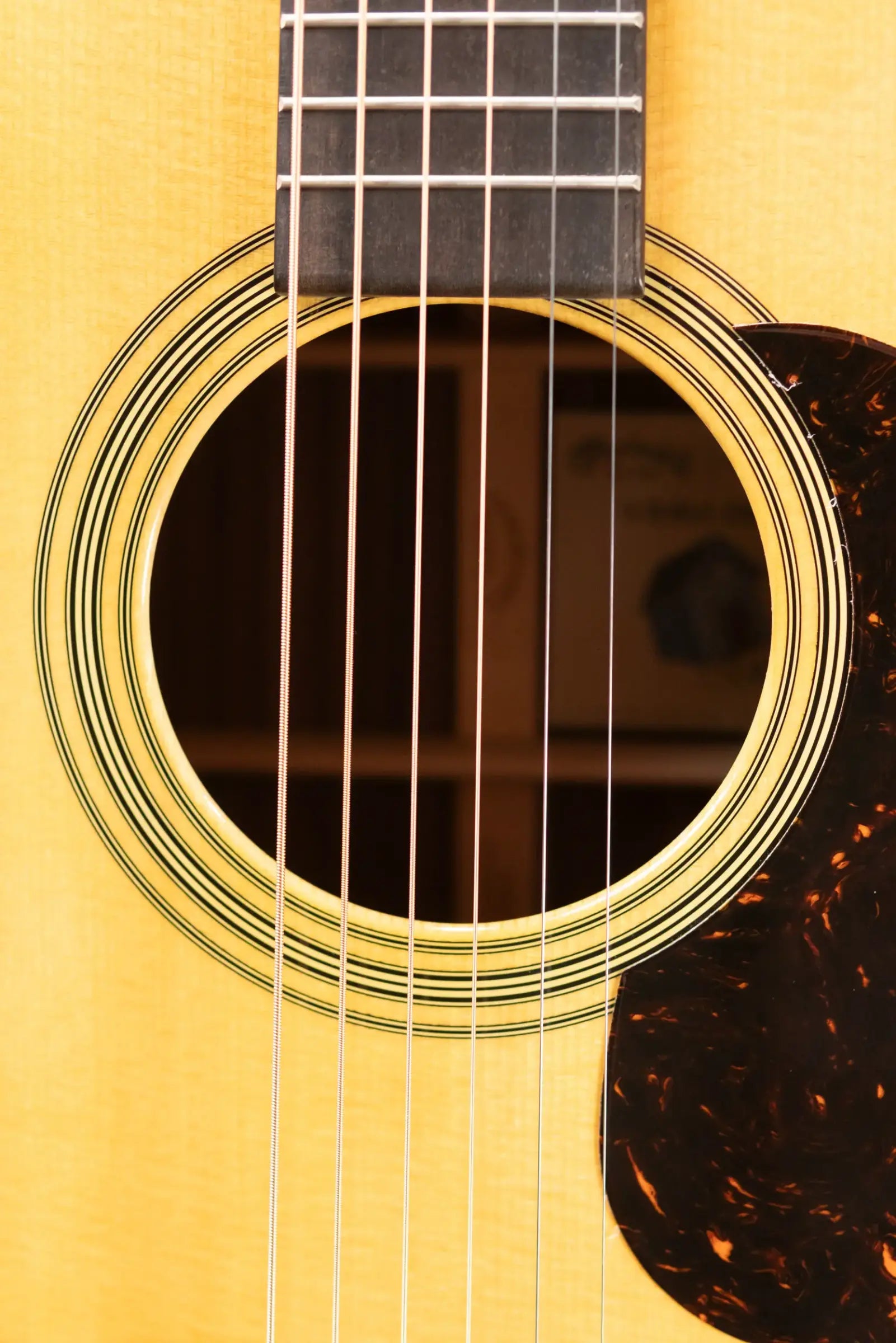 Martin D-28 Billy Strings Signature Acoustic Guitar with Hardshell Case
