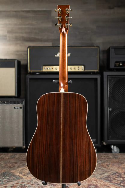 Martin D-28 Modern Deluxe Acoustic Guitar with Hardshell Case