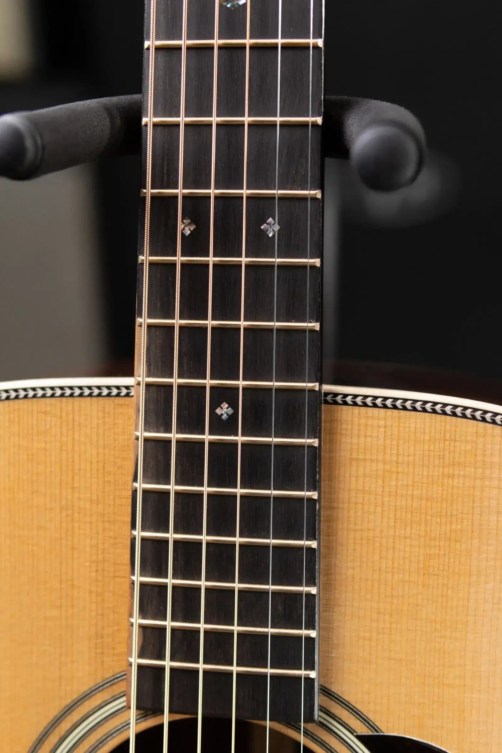 Martin D-28 Modern Deluxe Acoustic Guitar with Hardshell Case