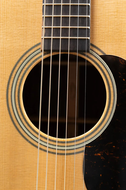 Martin D-28 Modern Deluxe Acoustic Guitar with Hardshell Case