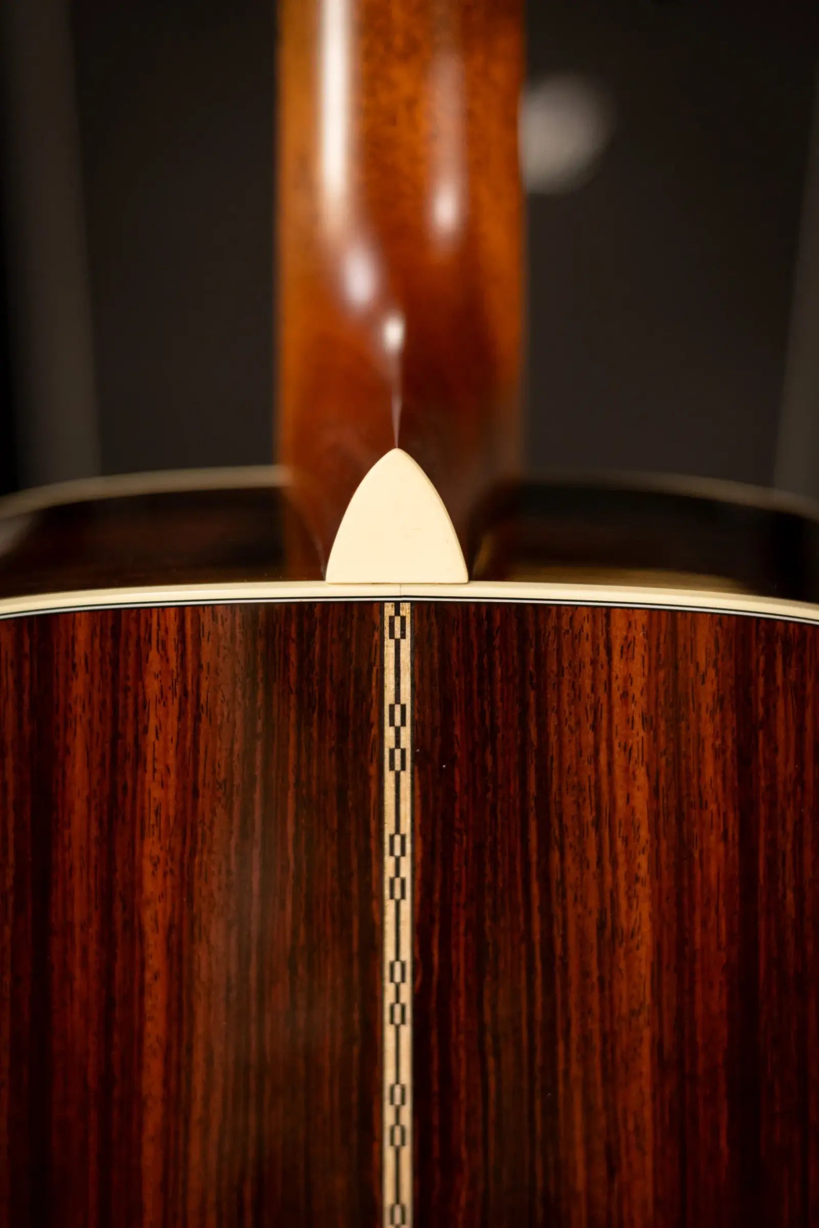 Martin D-28 Standard Series Dreadnought Acoustic Guitar - Gloss 1935 Sunburst with Hardshell Case