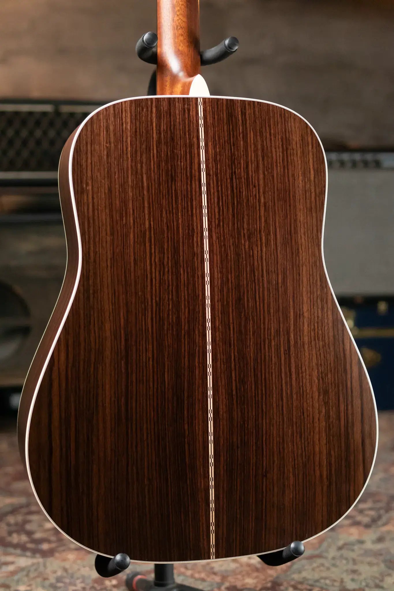 Martin D-28 StreetLegend Dreadnought Acoustic with Hardshell Case