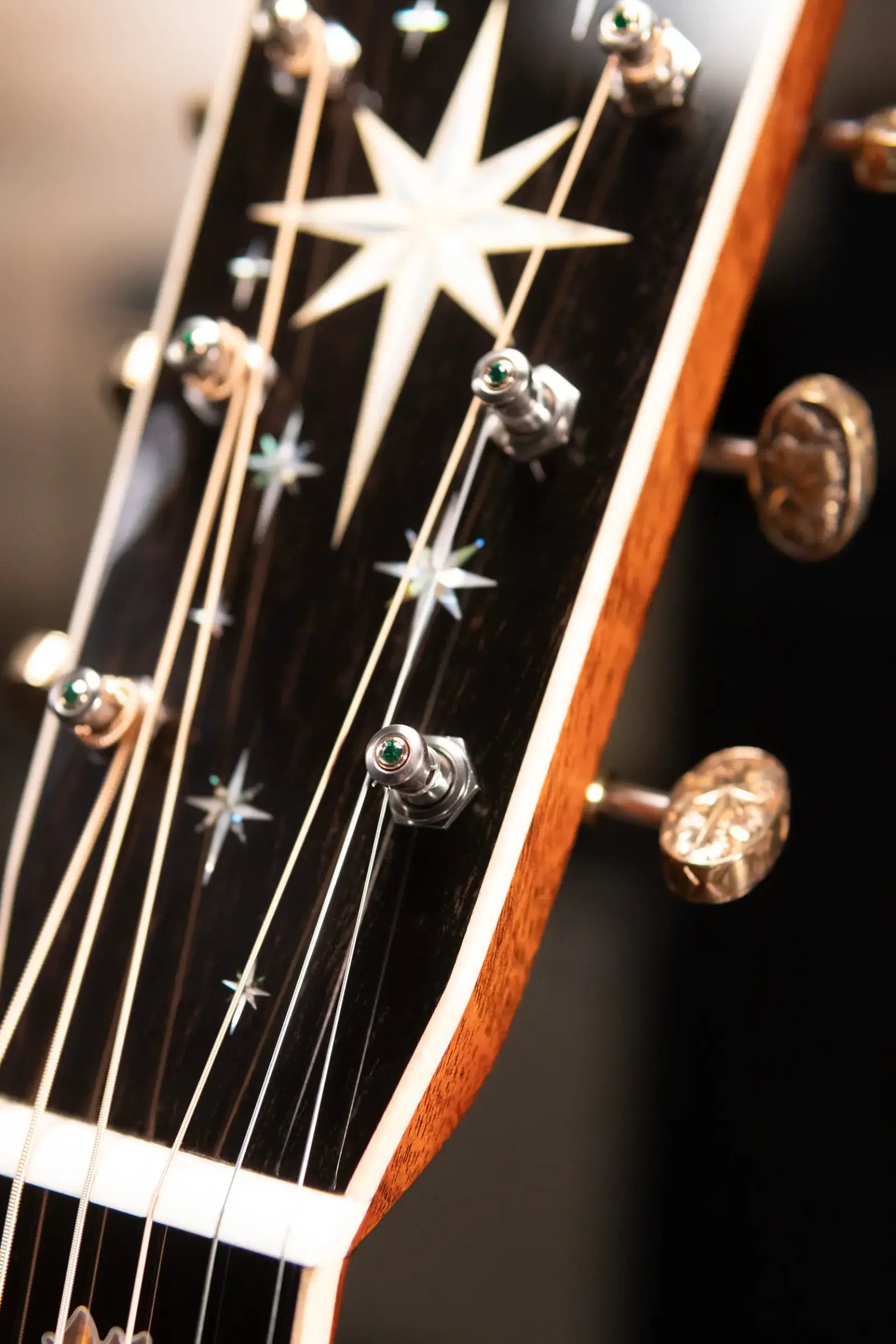 Martin D-300 Limited Edition 1 of 30 Acoustic Guitar - Natural with Hardshell Case