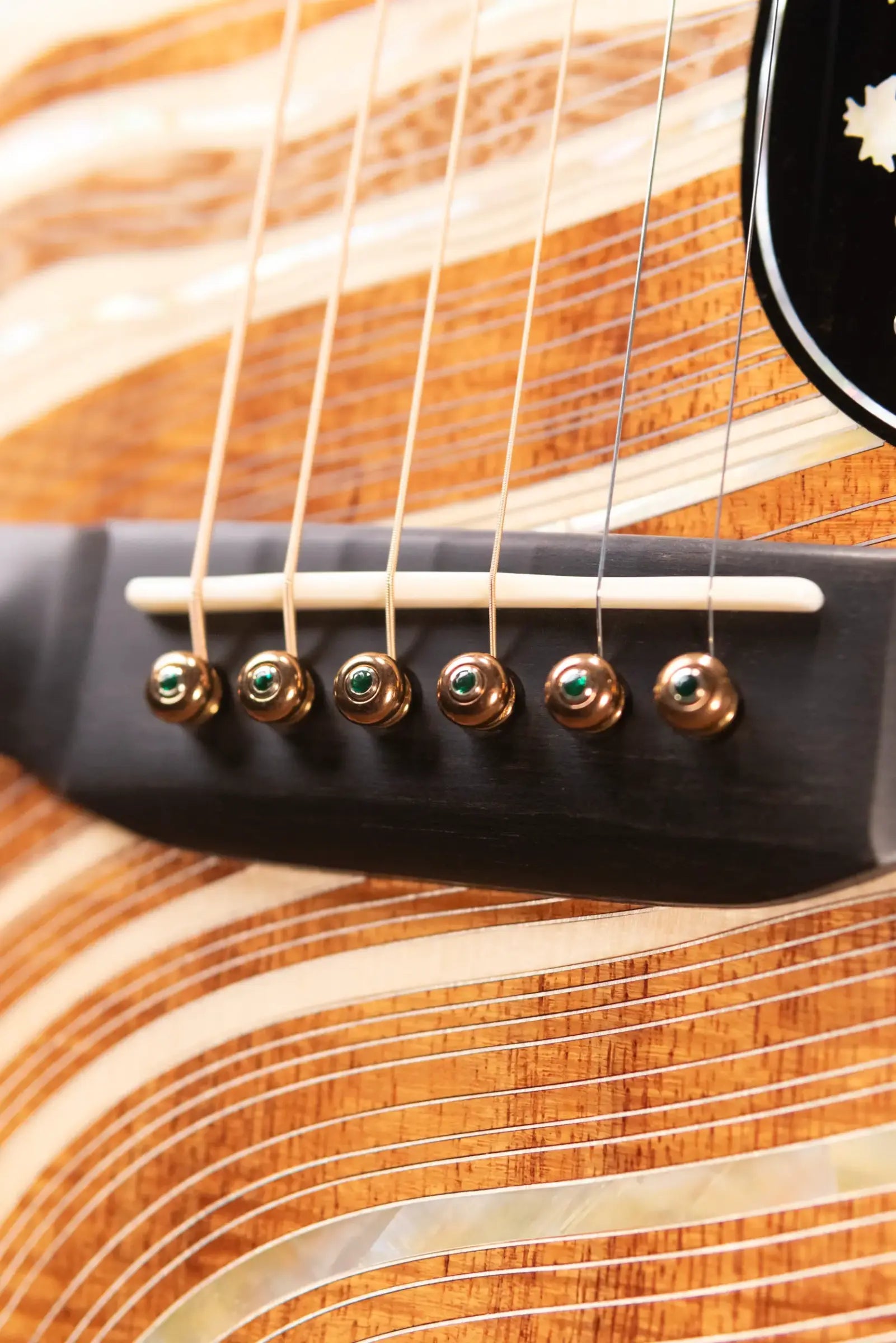 Martin D-300 Limited Edition 1 of 30 Acoustic Guitar - Natural with Hardshell Case