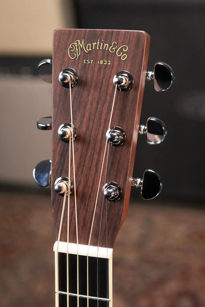 Martin D-35 Acoustic Guitar with Hardshell Case - Used