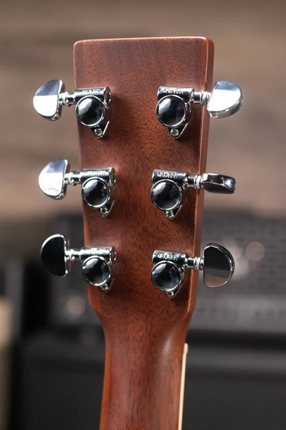 Martin D-35 Acoustic Guitar with Hardshell Case - Used