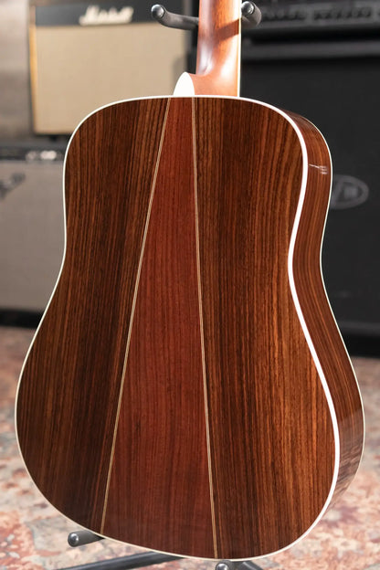 Martin D-35 Acoustic Guitar with Hardshell Case - Used