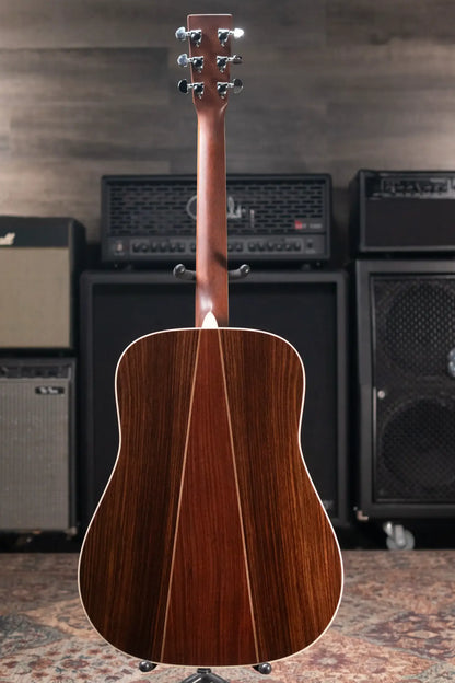 Martin D-35 Acoustic Guitar with Hardshell Case - Used