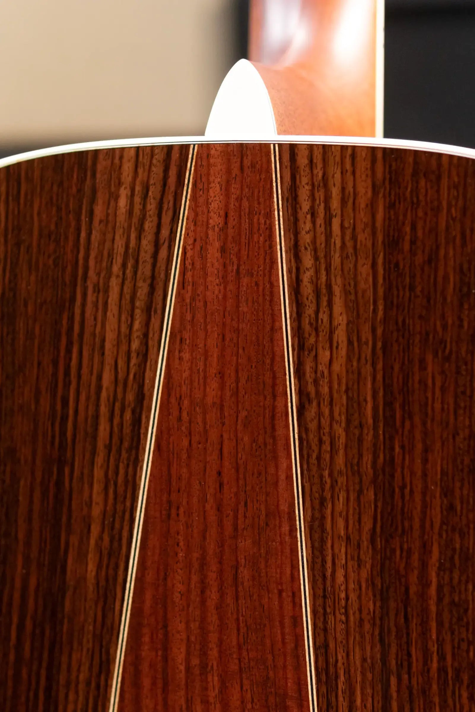 Martin D-35 Acoustic Guitar with Hardshell Case - Used