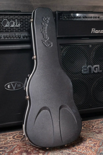 Martin D-35 Acoustic Guitar with Hardshell Case - Used