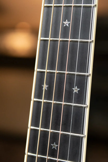Martin D-35 Johnny Cash Signature Acoustic with Hardshell Case - Floor Model Demo