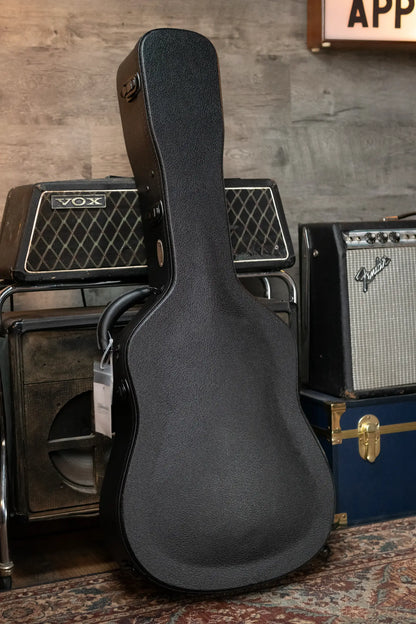 Martin D-35 Johnny Cash Signature Acoustic with Hardshell Case - Floor Model Demo