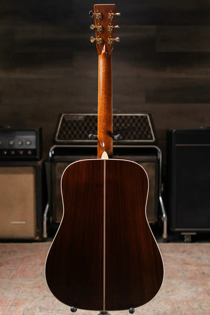 Martin D-42 Acoustic Guitar with Hardshell Case