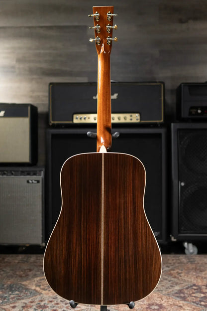 Martin D-42 Modern Deluxe Acoustic Guitar with Hardshell Case