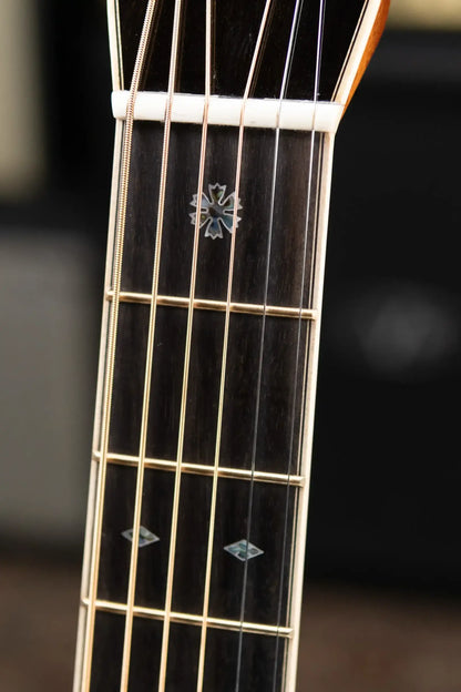 Martin D-42 Modern Deluxe Acoustic Guitar with Hardshell Case