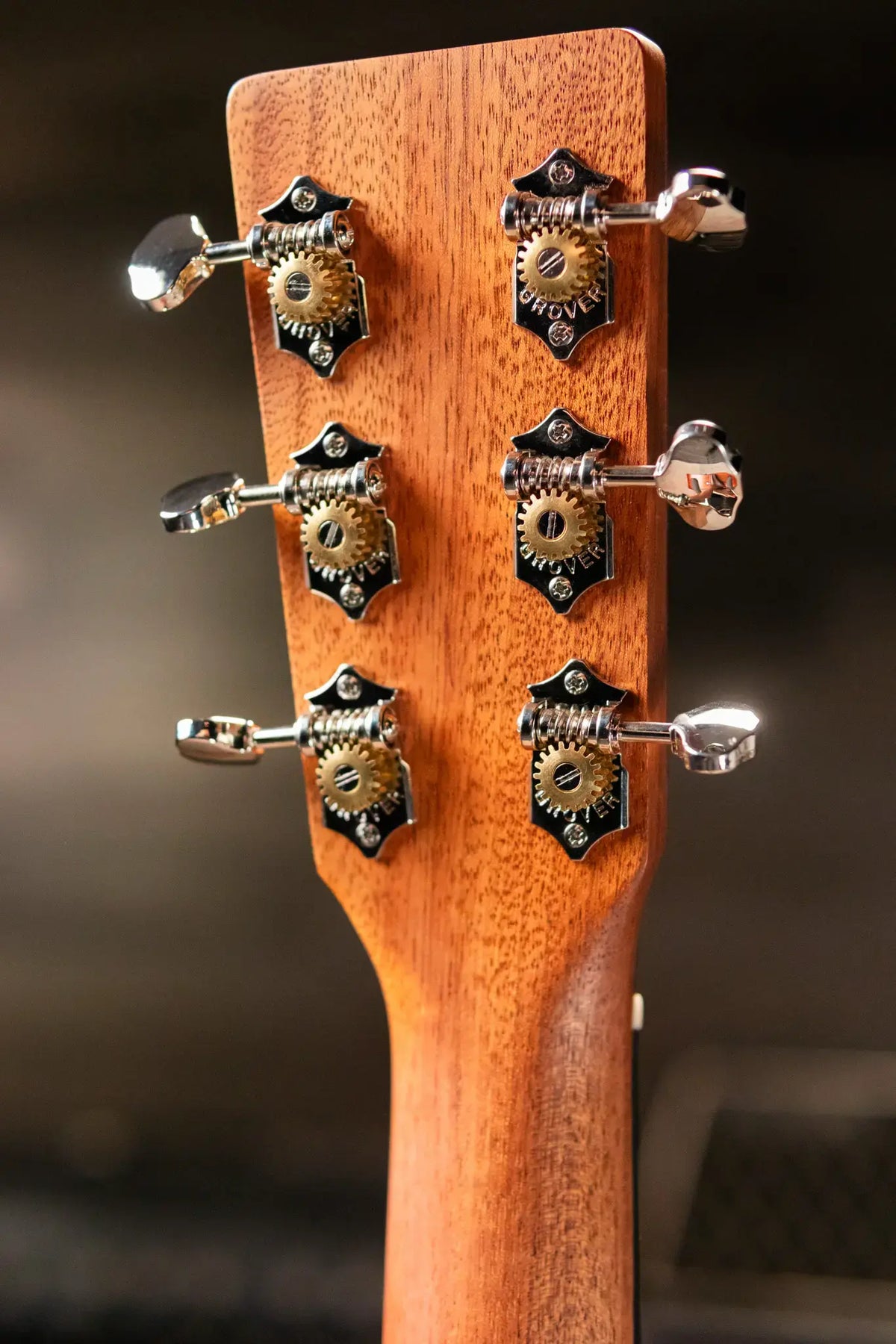 Martin D Jr-E StreetLegend Acoustic/Electric Guitar - Burst with Gig Bag - Demo