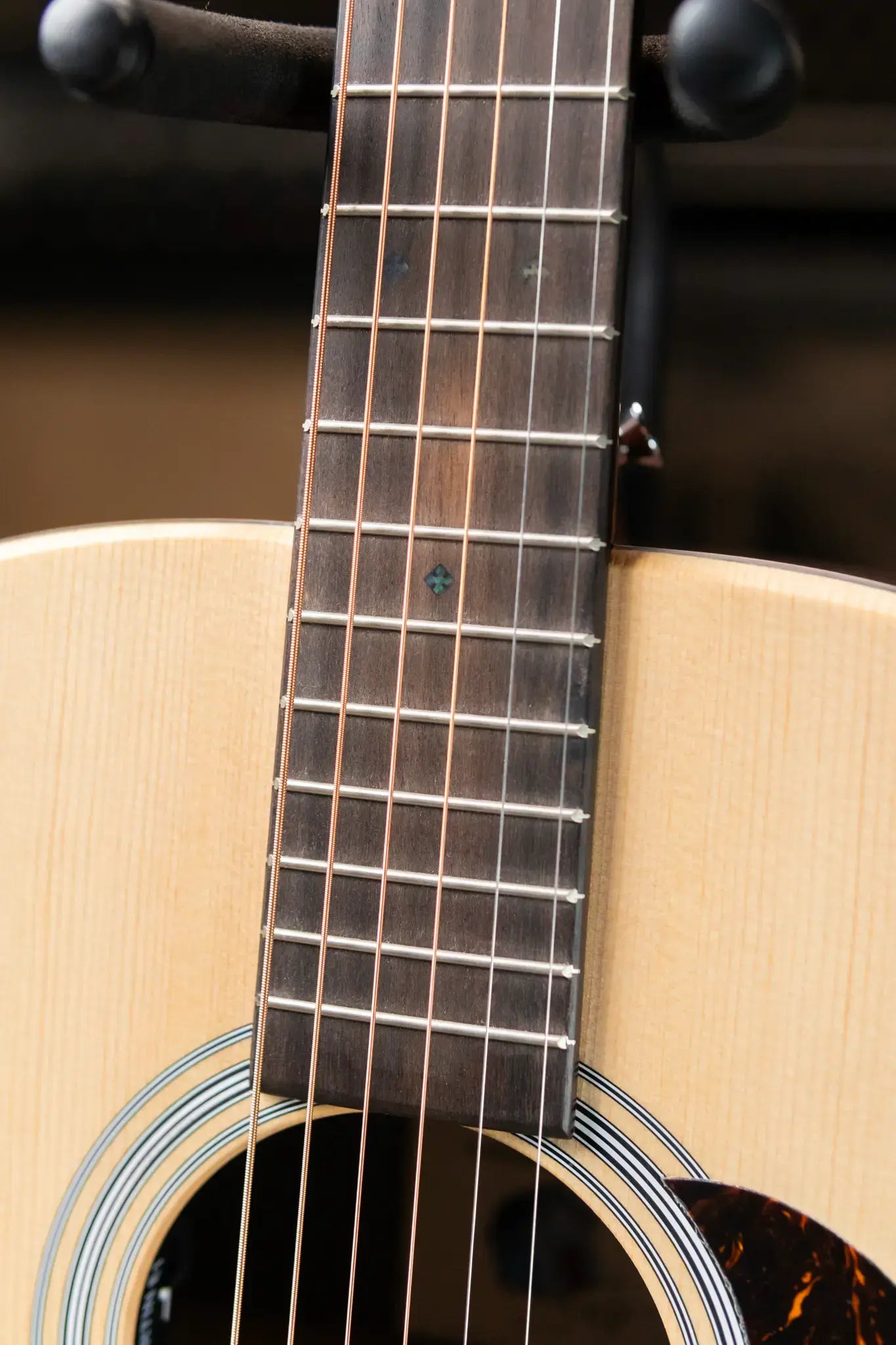 Martin D-X2E Billy Strings Signature Acoustic/Electric Guitar with Gig Bag