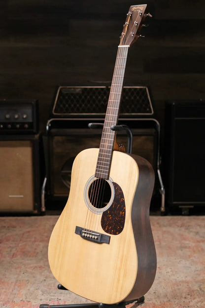 Martin D-X2E Billy Strings Signature Acoustic/Electric Guitar with Gig Bag