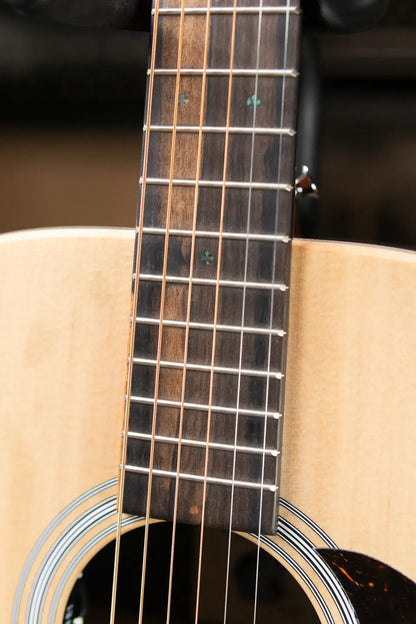 Martin D-X2E Billy Strings Signature Acoustic/Electric Guitar with Gig Bag