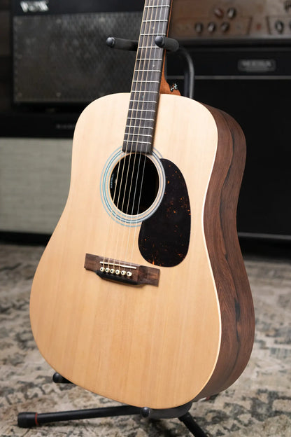 Martin D-X2E Billy Strings Signature Acoustic/Electric Guitar with Gig Bag